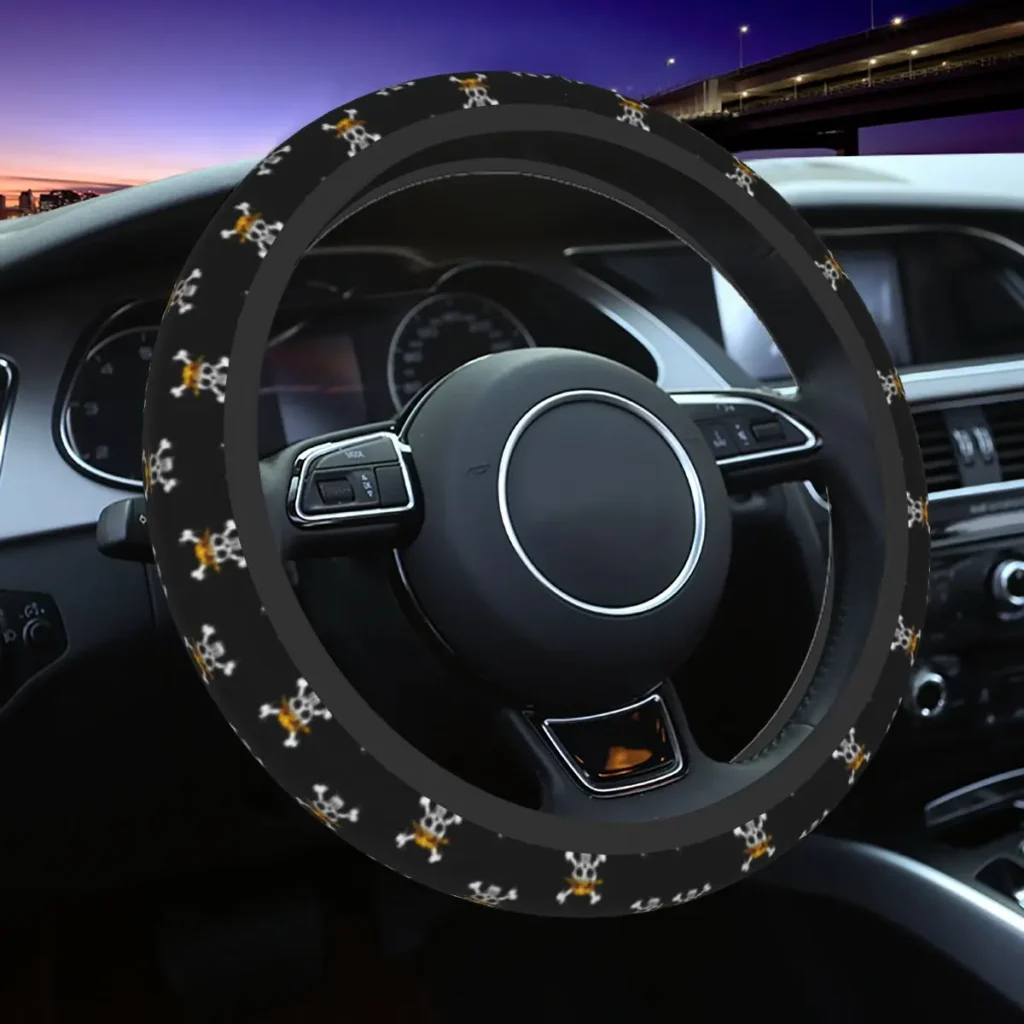 Best place to shop for a high-quality One Piece car steering wheel cover